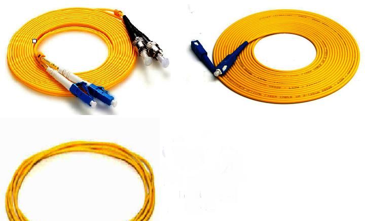 光纤基础知识大全