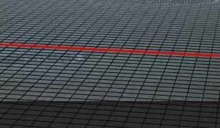 你知道这样的3D字体是如何制作的吗?实则超级简单!