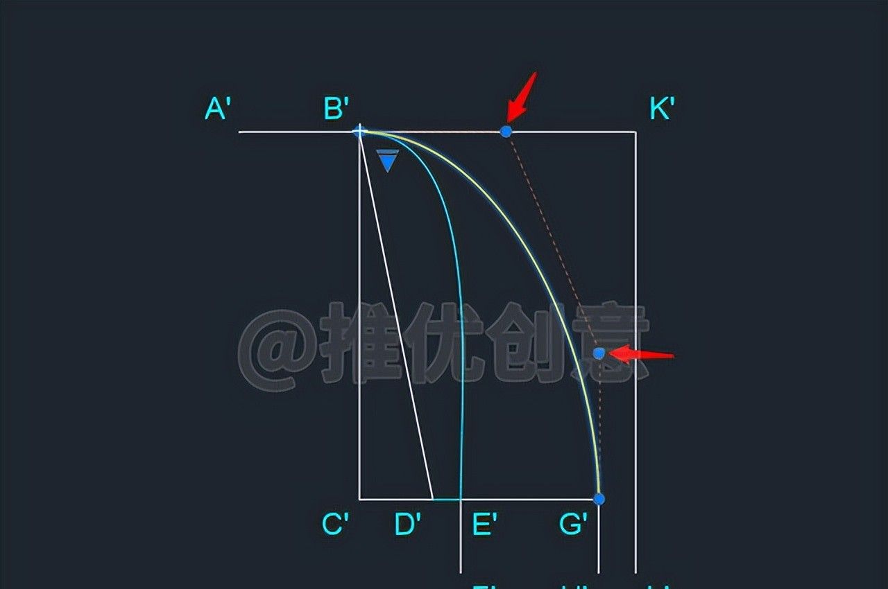 AutoCAD曲面椅子三维建模(上) 工程制图 cad三维绘图教程 CAD习题