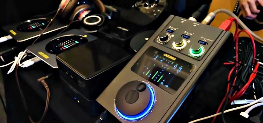 唱歌直播需要什么设备？唱歌直播设备哪个牌子好