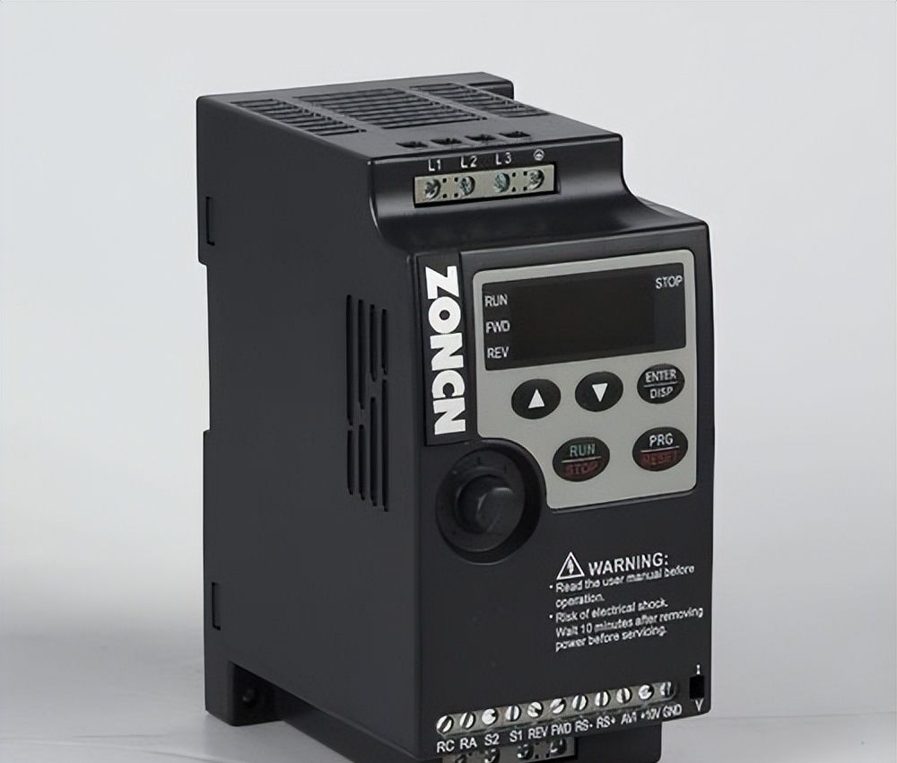 详细介绍设置变频器参数的方法，变频器大师直通快车，干货奉上 - 鹿快