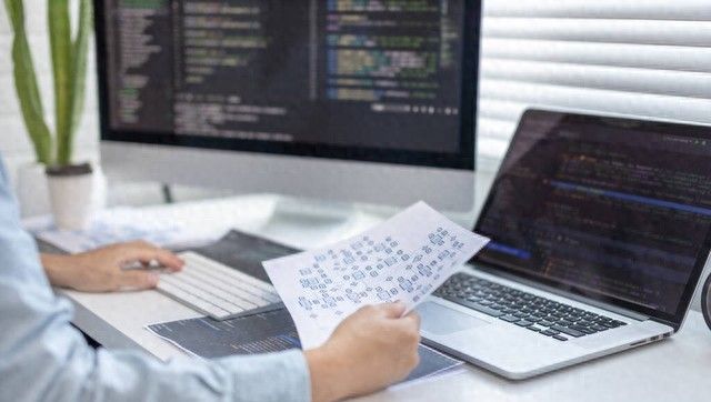 JavaScript学习 -- axios的使用