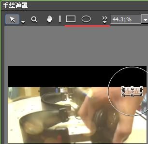 视频中的马赛克,你确定你会添加么?