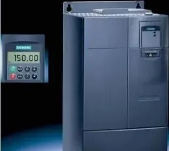 变频器调试中常用参数的作用及设定方法