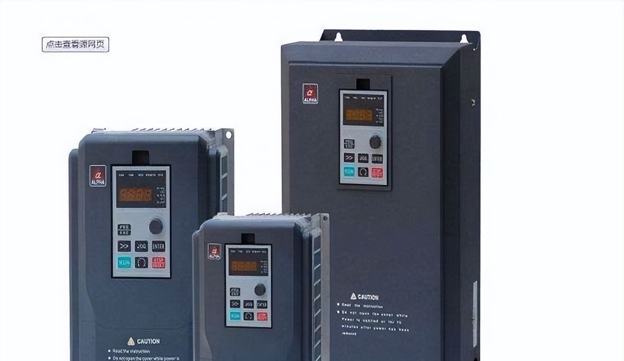 详细介绍设置变频器参数的方法，变频器大师直通快车，干货奉上