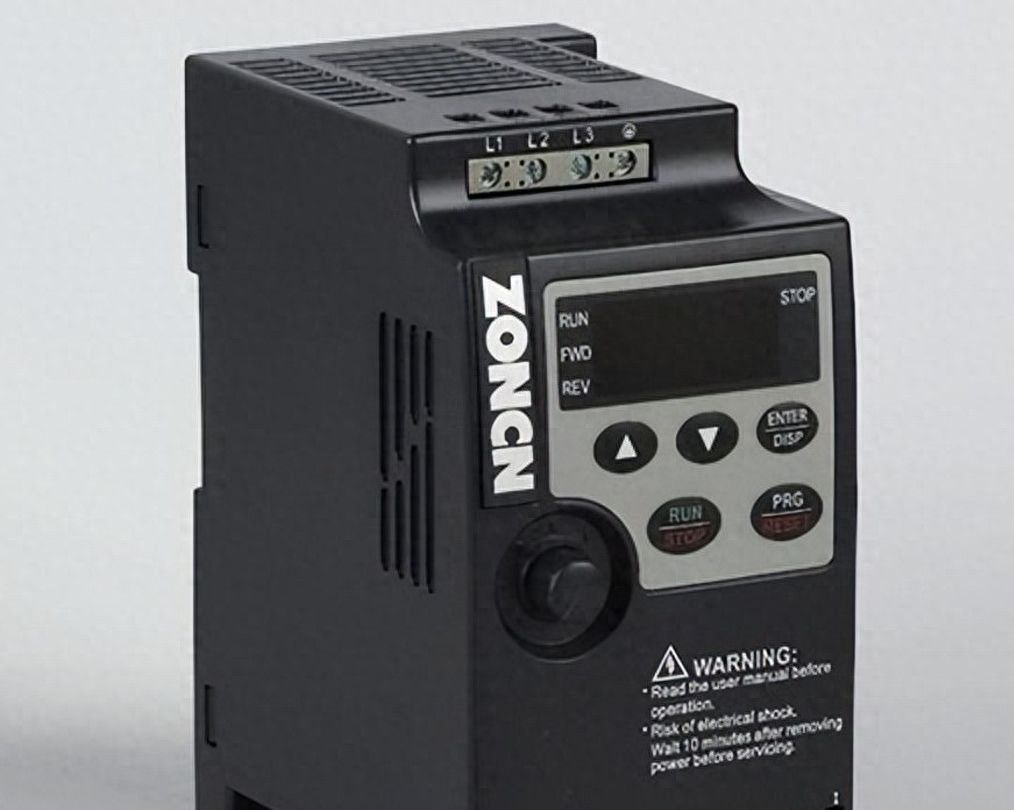 变频器参数调懵了?老司机教你’乱按大法’,比手册快10倍! - 鹿快