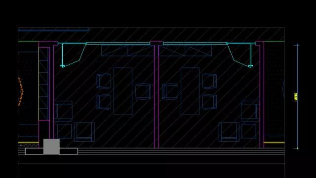 CAD室内施工图应用小教程(3)图纸标注数字出错的解决办法 - 鹿快