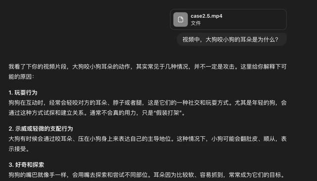 快手在 AI 上，渐入佳境