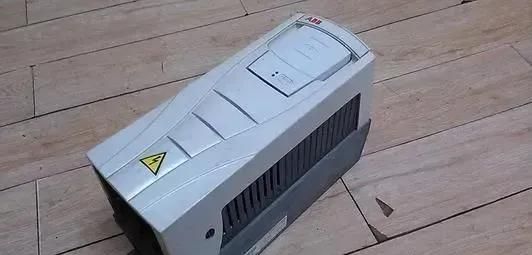 变频器调试中常用参数的作用及设定方法