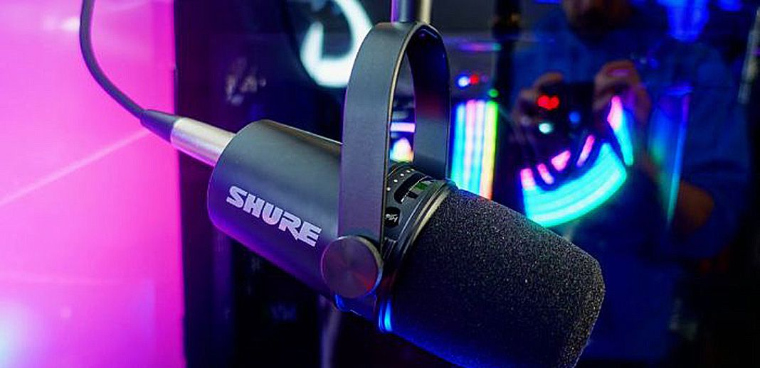 唱歌直播需要什么设备？唱歌直播设备哪个牌子好 - 鹿快