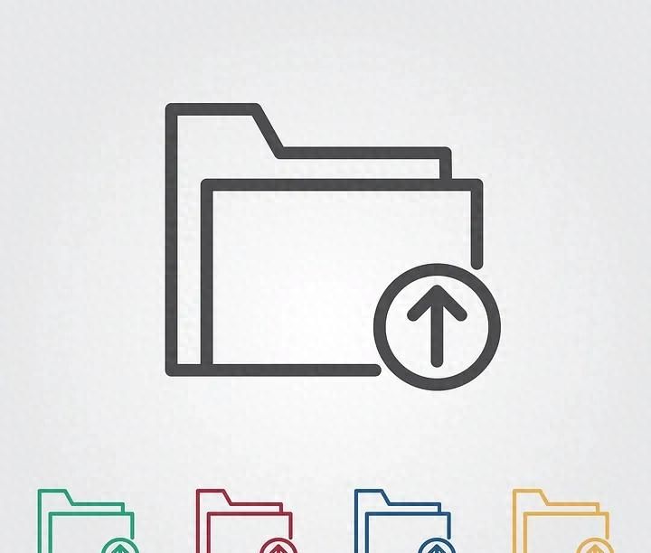 Vue小知识:如何在前端处理上传文件