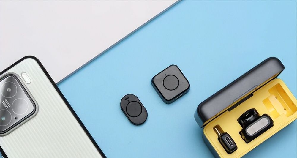 无线麦克风哪个牌子好？哪个麦克风好用？直播麦克风推荐排行榜