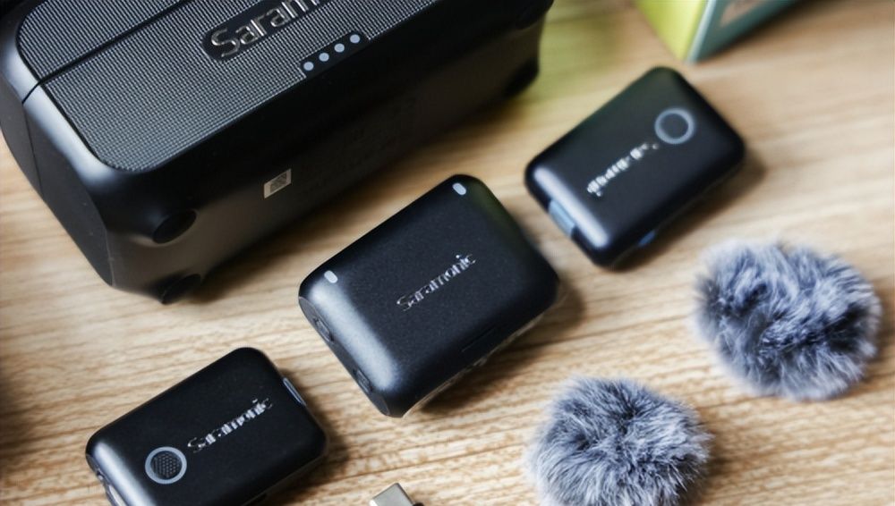 无线麦克风哪个牌子好？哪个麦克风好用？直播麦克风推荐排行榜