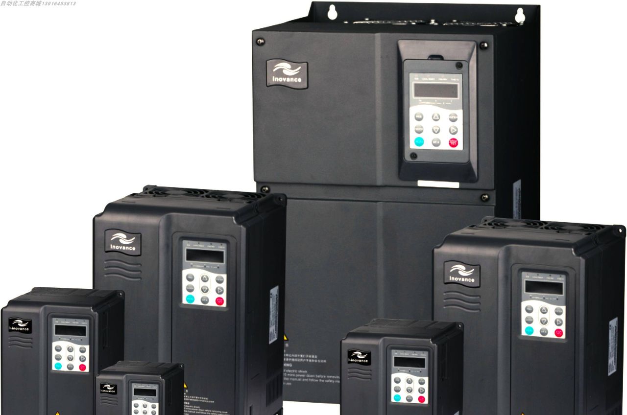 详细介绍设置变频器参数的方法，变频器大师直通快车，干货奉上