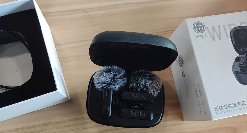 无线麦克风哪个牌子好？哪个麦克风好用？直播麦克风推荐排行榜