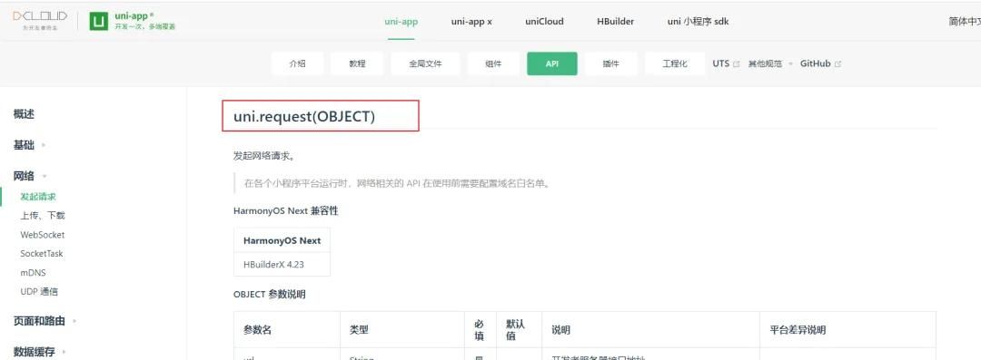 手把手教你用uniapp开发一个app（二）