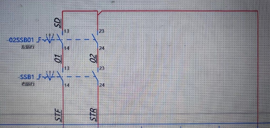 士林SS2变频器-调速模式设定 - 鹿快