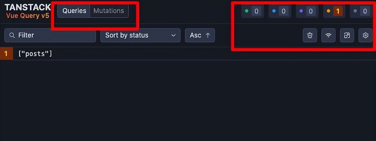 Vue3 爆改 Axios !用上了 专属请求库!