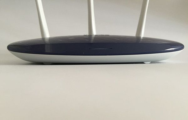 有网没你，照样白搭——TP-LINK 普联 WR886N 路由器 开箱简评