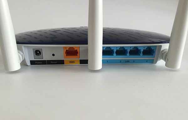 有网没你，照样白搭——TP-LINK 普联 WR886N 路由器 开箱简评
