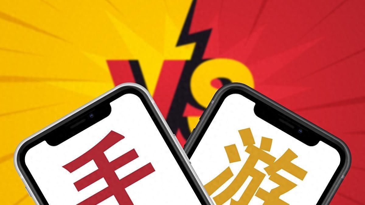 手机打游戏卡顿掉帧咋办 - 鹿快