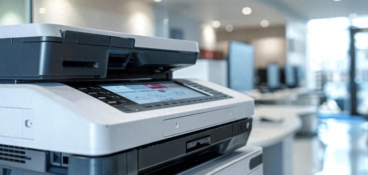 局域网设置共享打印机指南 - 鹿快