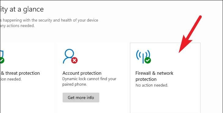 Win11如何禁用防火墙?电脑防火墙禁用教程