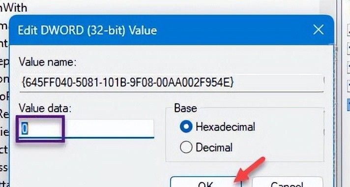 win10系统回收站右键“清空回收站”选项是灰色的，点不了