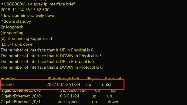 防火墙接入互联网方式,到底有哪些呢?5分钟学会防火墙入网