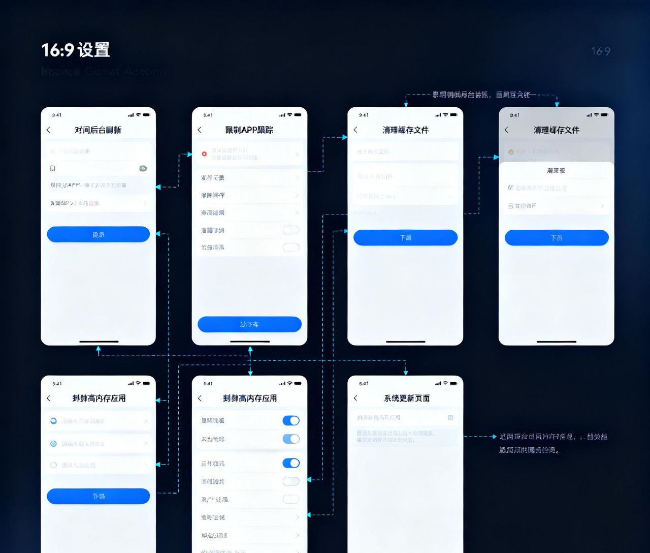 手机越用越卡？这5个设置不改，难怪越用越慢