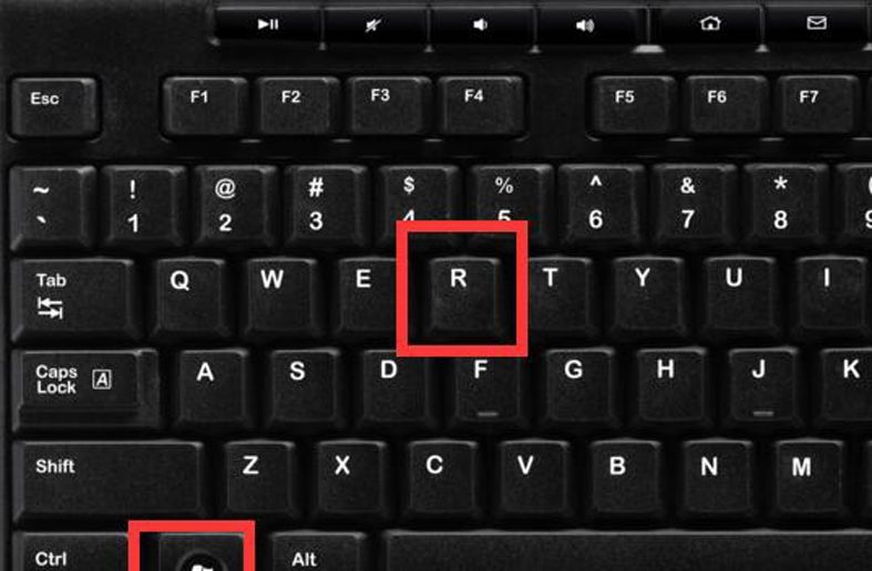 开启电脑防火墙提示错误代码0x80070422，应该怎么办？
