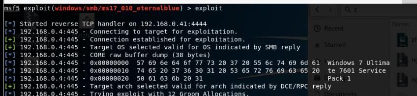 渗透神器“msf”,你真的会用吗??黑客大神手把手教