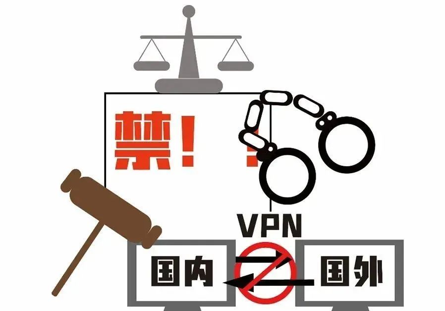 网络翻墙问题全解