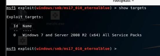 渗透神器“msf”,你真的会用吗??黑客大神手把手教