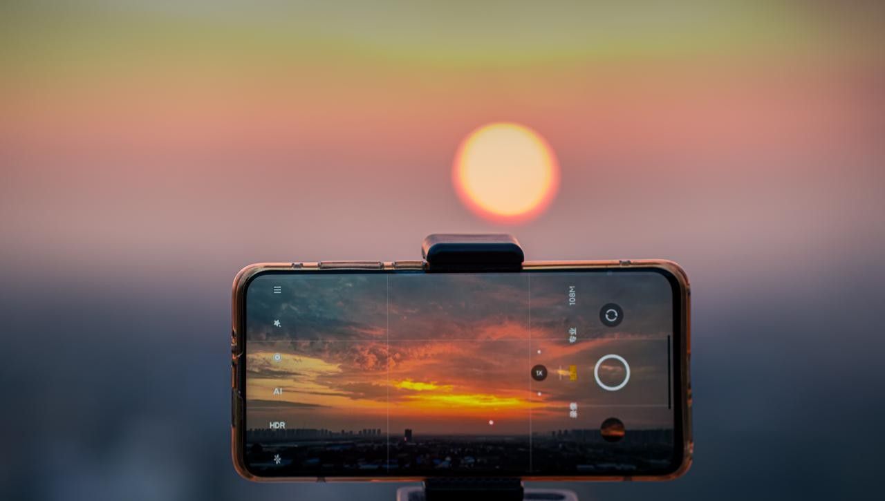 手机越用越卡，别急着换新的！这几招让它提升流畅度！