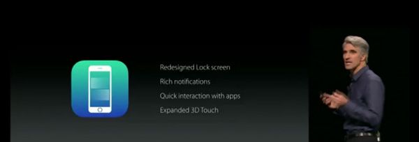 iOS10十大新功能 终于有来电防火墙了