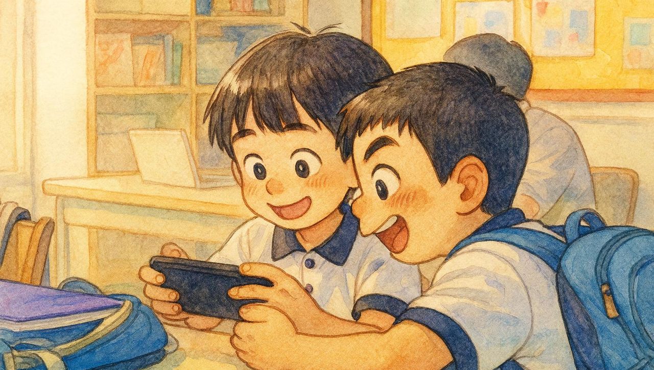 小孩哥实名“通缉犯”，游戏防沉迷破防了！
