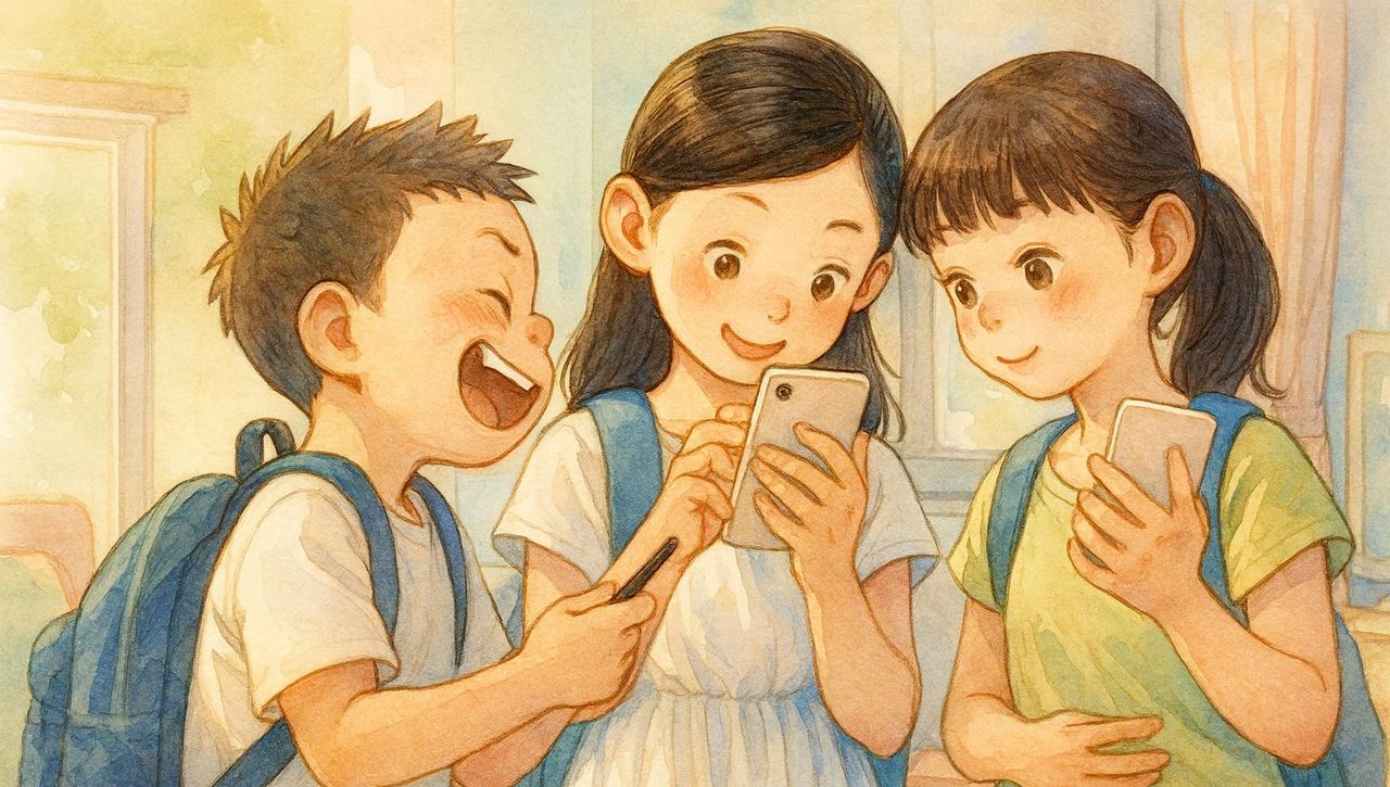 小孩哥实名“通缉犯”，游戏防沉迷破防了！