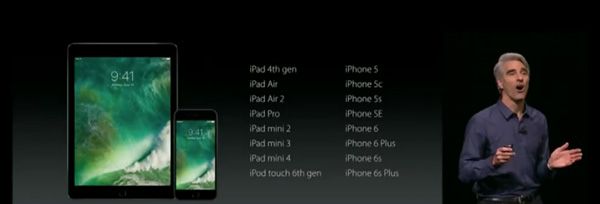 iOS10十大新功能 终于有来电防火墙了