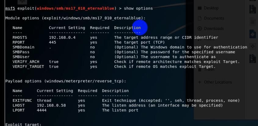 渗透神器“msf”,你真的会用吗??黑客大神手把手教
