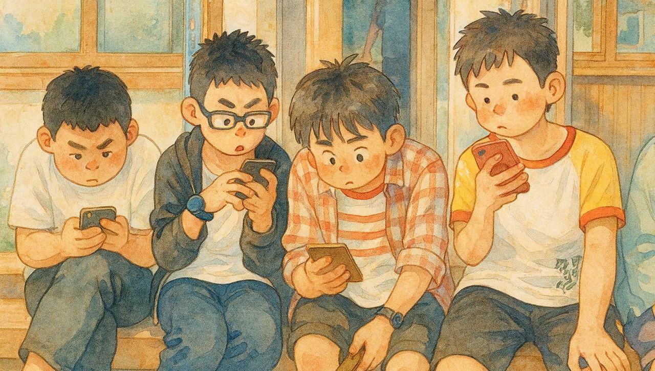 小孩哥实名“通缉犯”，游戏防沉迷破防了！