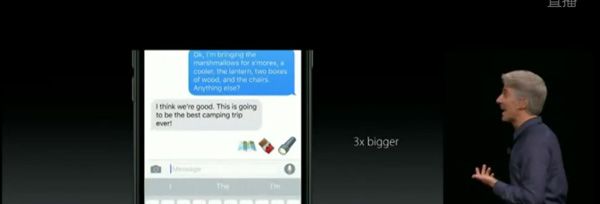 iOS10十大新功能 终于有来电防火墙了