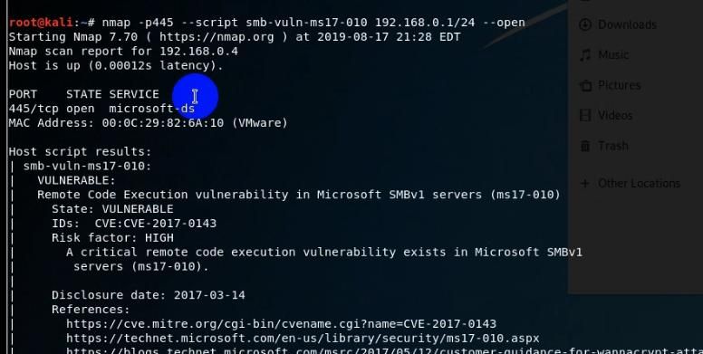 渗透神器“msf”,你真的会用吗??黑客大神手把手教