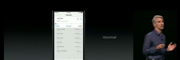 iOS10十大新功能 终于有来电防火墙了