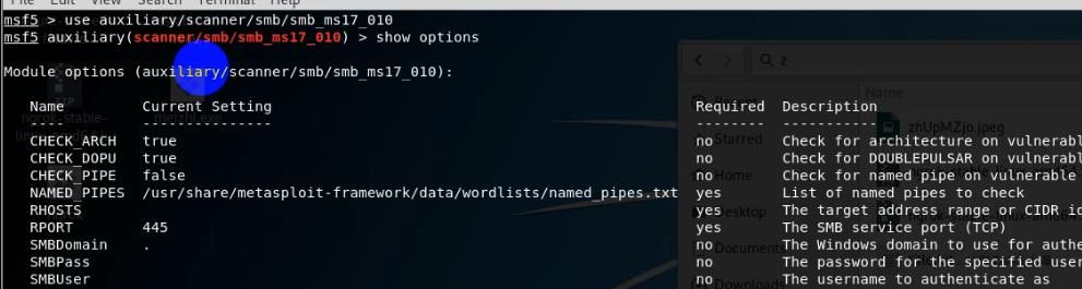 渗透神器“msf”,你真的会用吗??黑客大神手把手教