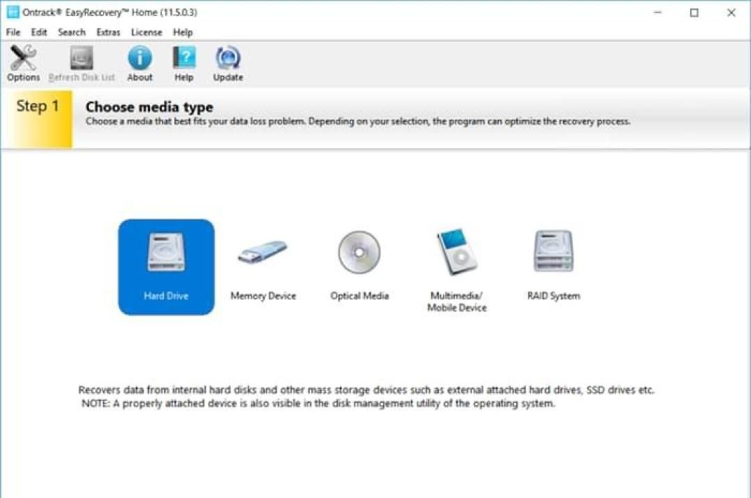 如何从 Android 智能手机中恢复所有已删除的文件