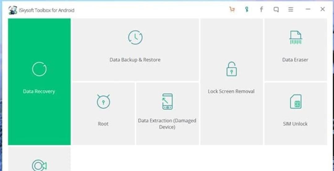 如何从 Android 智能手机中恢复所有已删除的文件