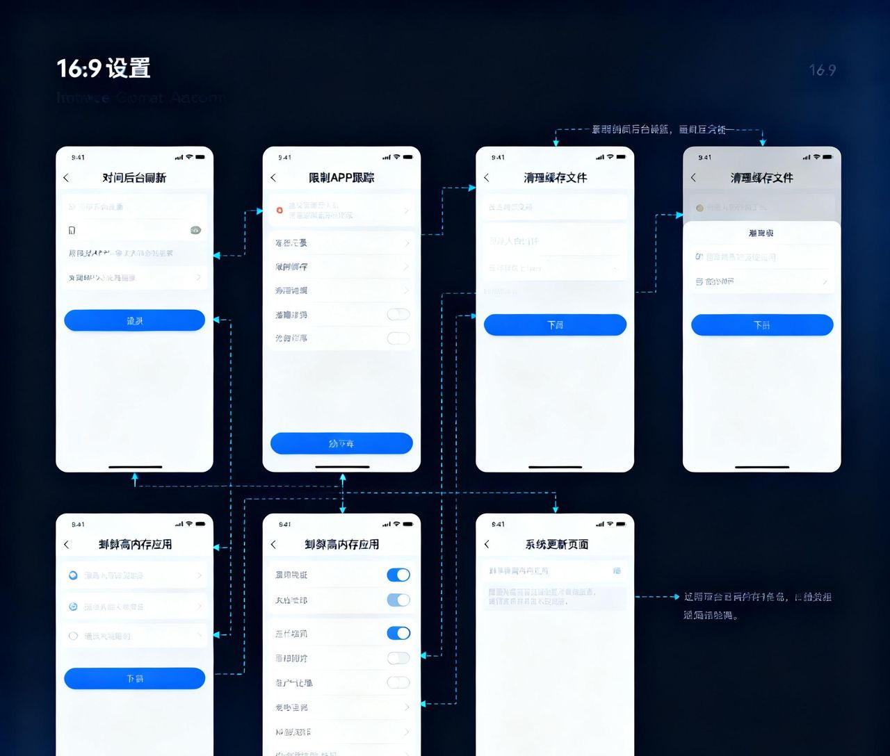 手机越用越卡？这5个设置不改，难怪越用越慢