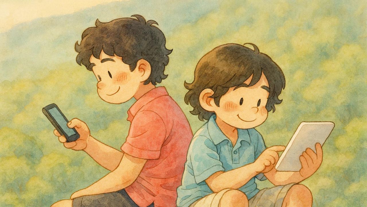 小孩哥实名“通缉犯”，游戏防沉迷破防了！
