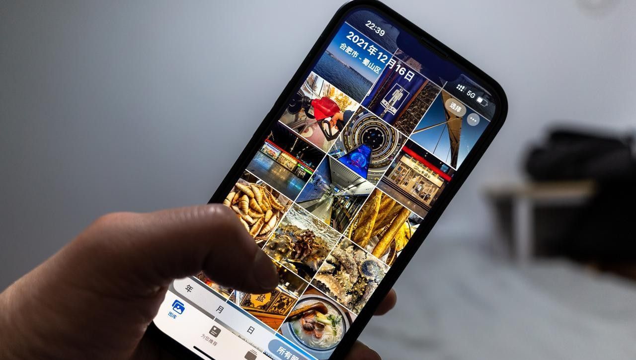 手机越用越卡，别急着换新的！这几招让它提升流畅度！